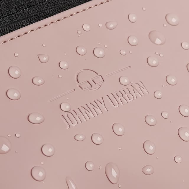 Thumbnail 6 de JOHNNY URBAN Riley Marsupio unisex impermeabile piccolo per viaggio e festival