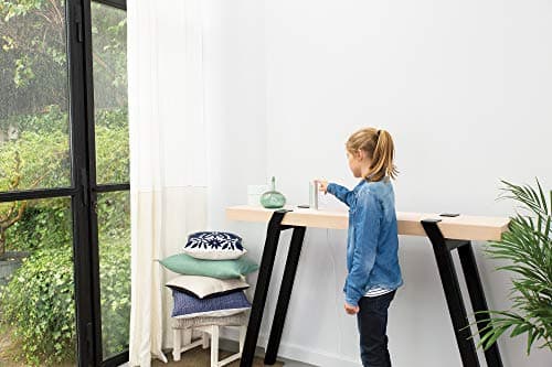 Thumbnail 4 de Netatmo NWS01-EC estación meteorológica inalámbrica 105×45×45 cm 🌤