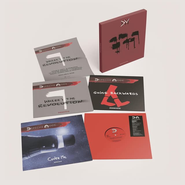 Thumbnail 1 de Spirit The Singles 7 VINILI 12IN Sony