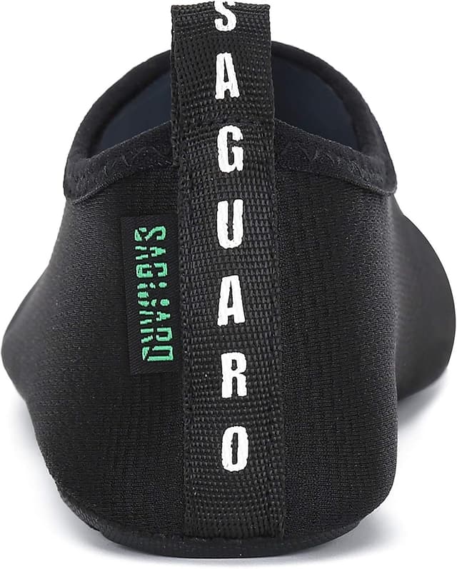 Detalle de SAGUARO Chaussures aquatiques homme/femme pour la plage