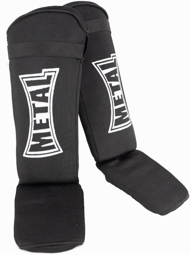 Detalle de METAL BOXE Metallo Boxe Parastinchi Piedi