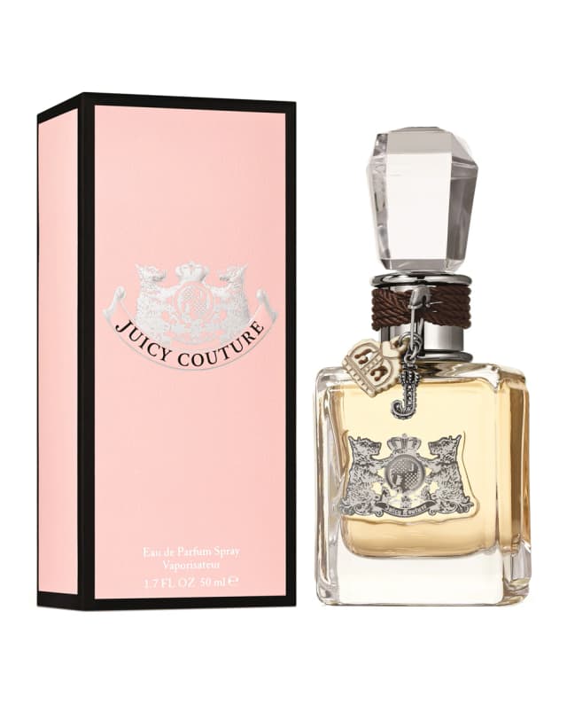 Thumbnail 1 de Juicy Couture Eau de Parfum 30 ml — perfume femenino