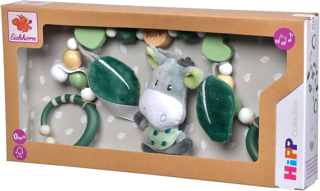 Thumbnail 5 de Eichhorn Hipp Chaîne poussette 29 cm