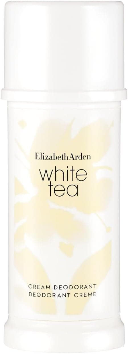 Detalle de Elizabeth Arden White Tea Deodorante Stick 40 ml