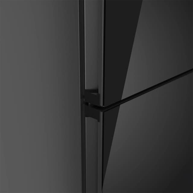 Detalle 2 de Balay Serie Cristal Total NoFrost 3KFD855NI – Frigorífico combi reacondicionado Grado B