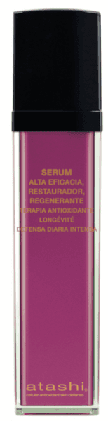 Imagen de Atashi Sérum Restaurador Antioxidant Skin Defense 💧 50 ml en OfertitasTOP