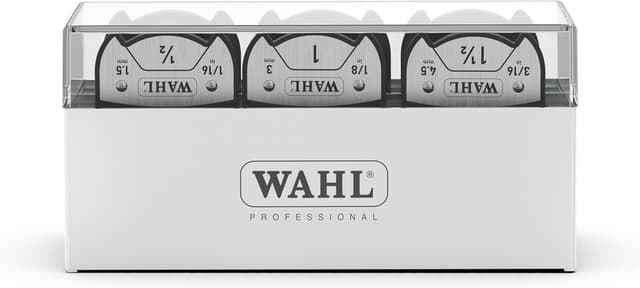 Thumbnail 2 de WAHL Premium Magnetic Attachment Combs 1,5–13 mm