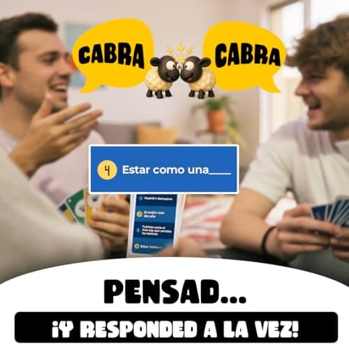 Thumbnail 5 de ATM Gaming Holy Sheep 3‑9 jugadores 🎲