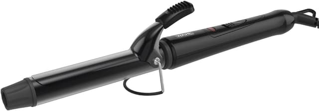 Detalle de Wahl 25mm Ceramic Curling Tong (corded) for shiny, tight curls