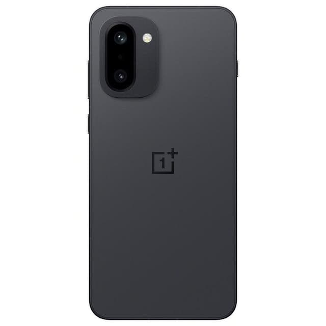 Detalle 2 de OnePlus 15R 5G 12GB/256GB con pantalla de 6.83" y batería de carga ultrarrápida en negro