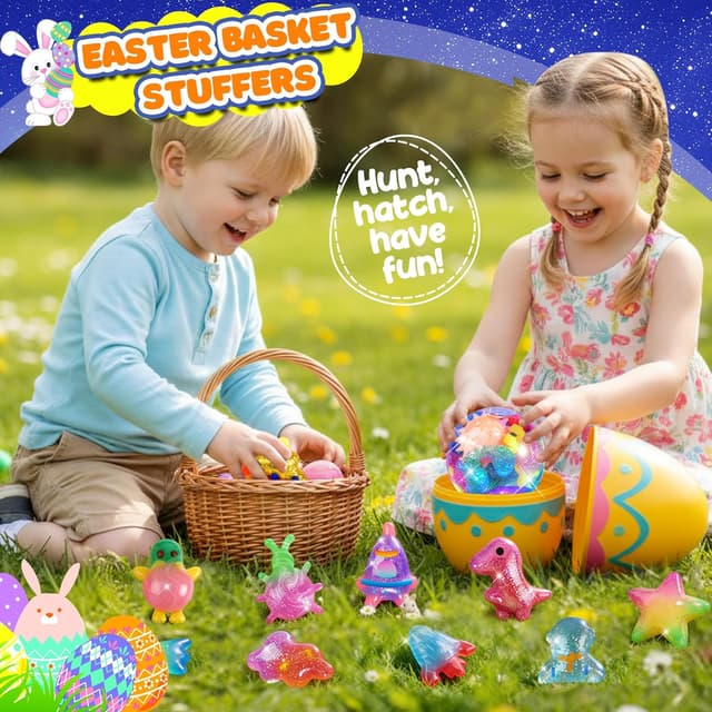 Detalle 2 de URMYWO Magic Water Elf Toy Kit