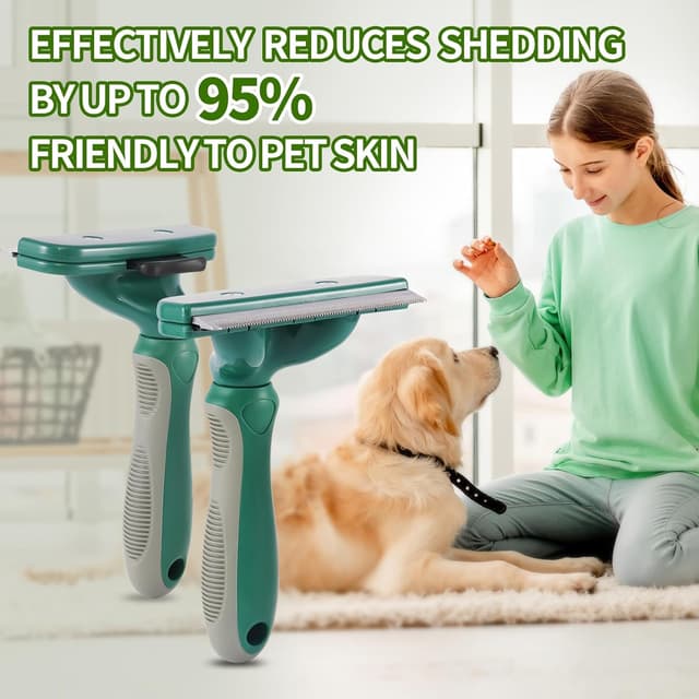 Thumbnail 5 de Vasip Cepillo profesional para perros y gatos