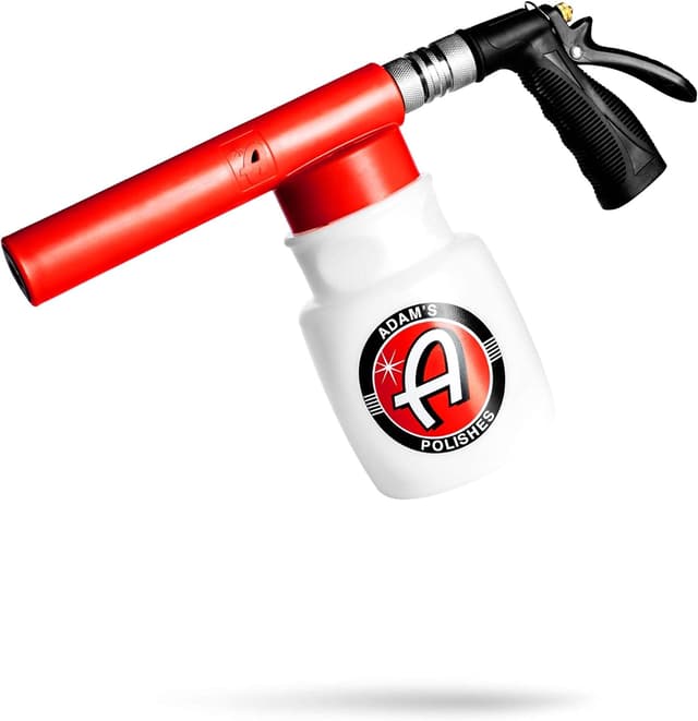 Imagen de Adam's Polishes Foam Gun en OfertitasTOP
