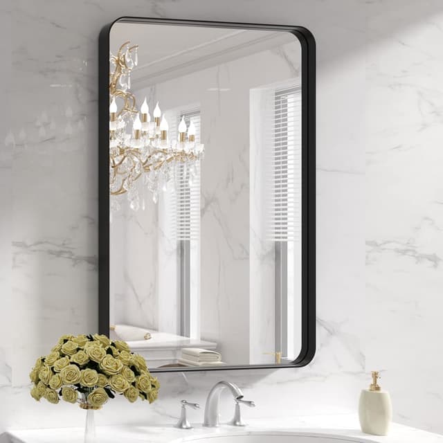 Detalle de LOAAO Mirror 24x36 in.