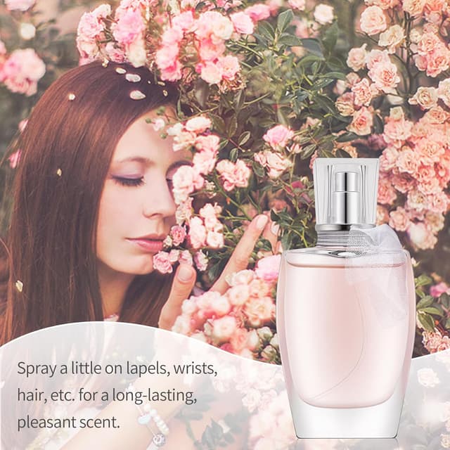 Thumbnail 4 de OFUN Coffret Cadeau Parfums Femme