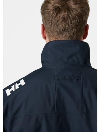 Thumbnail 7 de Helly Hansen Crew 2.0 Chaqueta hombre 2XL azul marino
