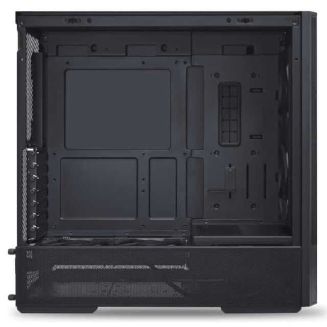 Detalle 2 de Lian‑Li LANCOOL 207 Mid Tower ARGB