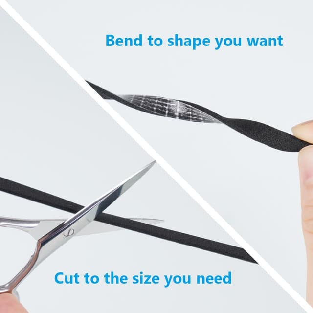 Thumbnail 4 de Flintronic Nastro Autoadesivo in Schiuma 6x1,5 mm