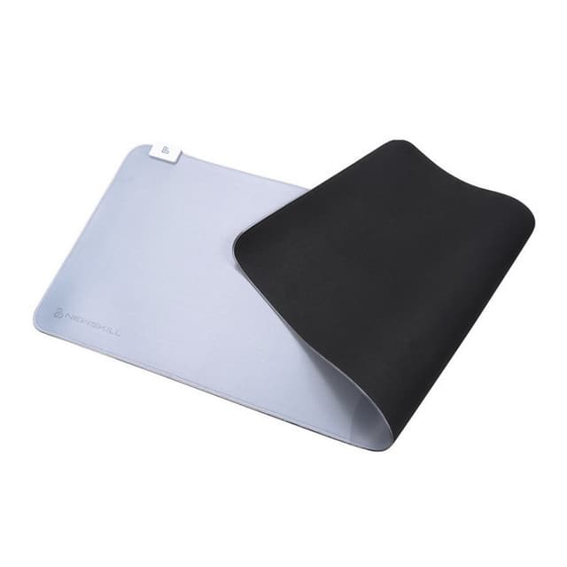 Thumbnail 2 de Newskill Nemesis V2 Ivory Alfombrilla Gaming RGB XL