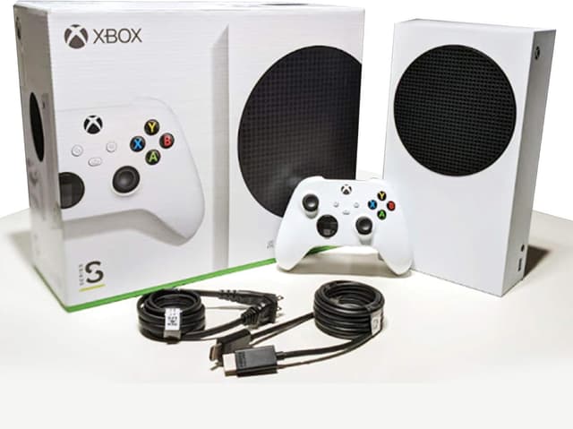 Thumbnail 6 de Câble HDMI 2.1 LEVELHIKE OEM pour Xbox Series X|S – 4K jusqu’à 120 fps et 8K HDR (1,5 m)