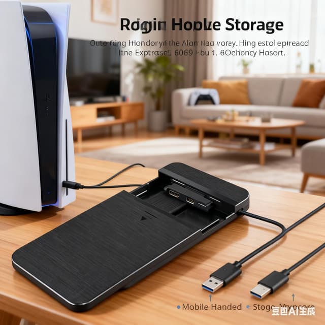 Detalle 1 de Case Hard Disk 2.5 USB 3.1 10 Gbps