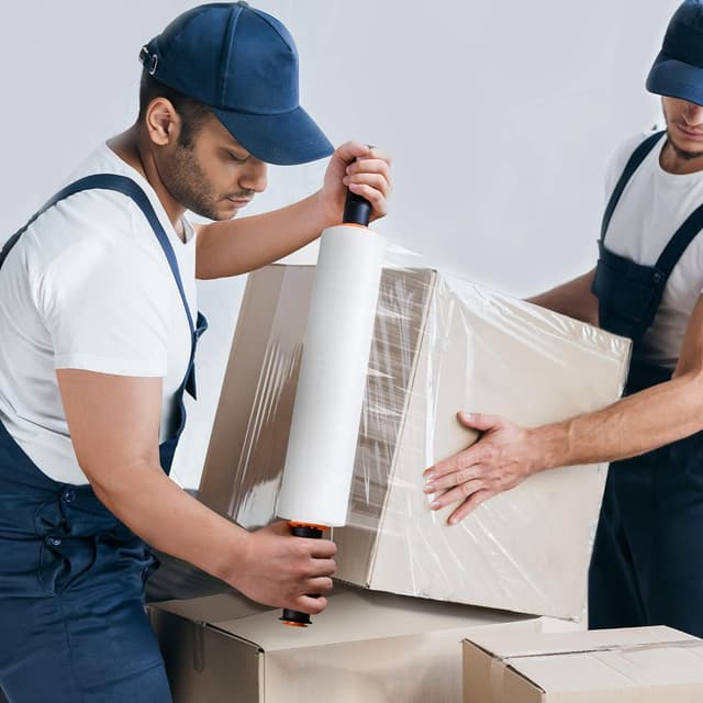 Thumbnail 3 de JARLINK Stretch Film 15 in