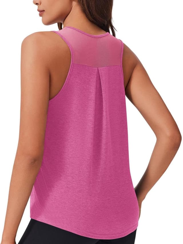 Imagen de PINSPARK débardeur sport femme, 76% polyester en OfertitasTOP