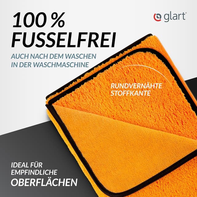 Thumbnail 3 de Glart 44WG Auto Trockentuch 90x60 cm