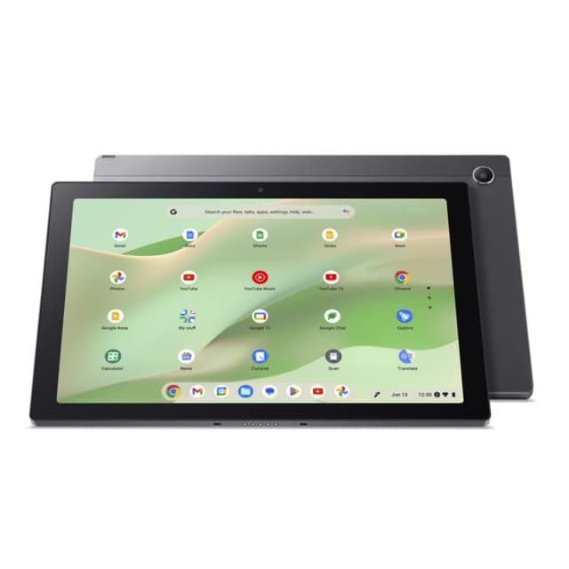 Detalle de Acer Chromebook Tab 311 11 con 8 GB