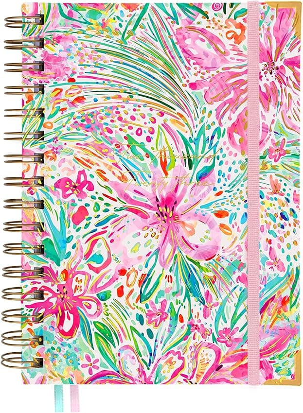 Imagen de Takenote - Agenda 2023 Semanal Bilingüe Español-Inglés 📅 en OfertitasTOP