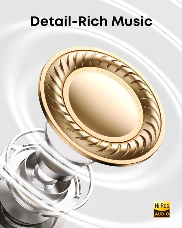 Thumbnail 1 de Anker Soundcore Q30 noise cancelling headphones