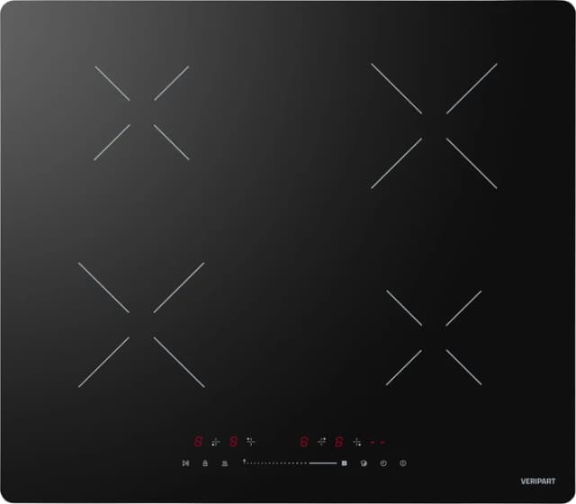 Thumbnail 3 de Veripart VPFC4F1 Kochtopf 🍲