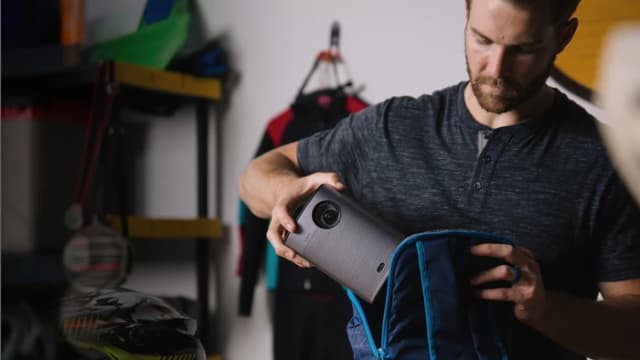 Thumbnail 7 de XGIMI Halo+ GTV