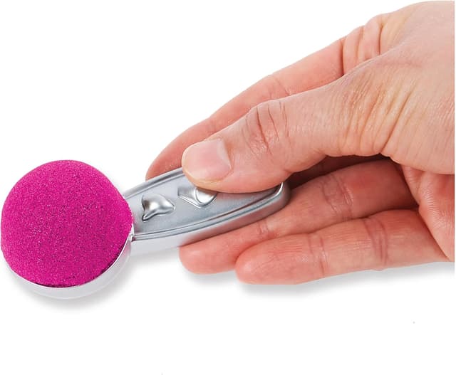 Detalle de Kinetic Sand Sable Magique 907 g