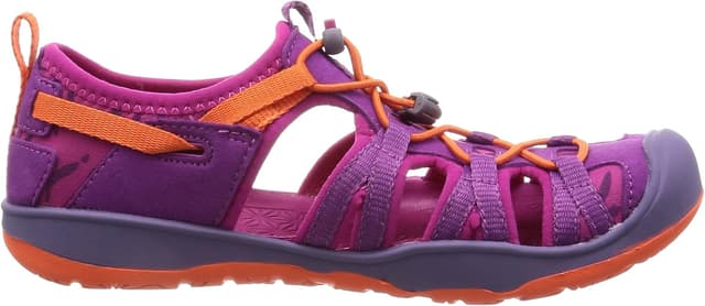Thumbnail 4 de KEEN Unisex Kinder Seacamp 2 CNX Sandalen