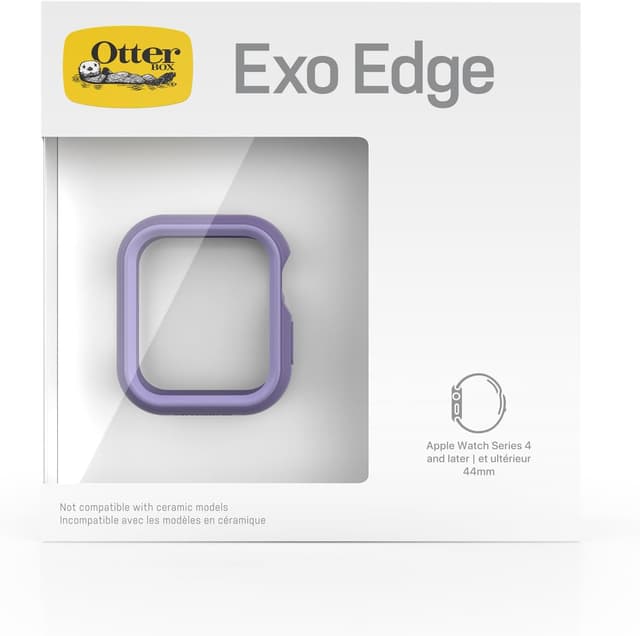 Thumbnail 5 de Otterbox Protector Elegante Morado para Apple Watch SE/6/5/4