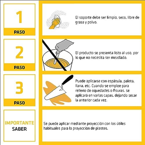 Thumbnail 2 de SIKA SikaWall 326 Joint Filler 7 kg — Masilla para juntas 🛠