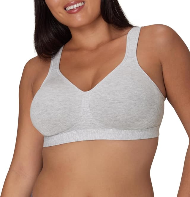 Detalle de Playtex Wireless Bra 18-Hour Ultimate Lift