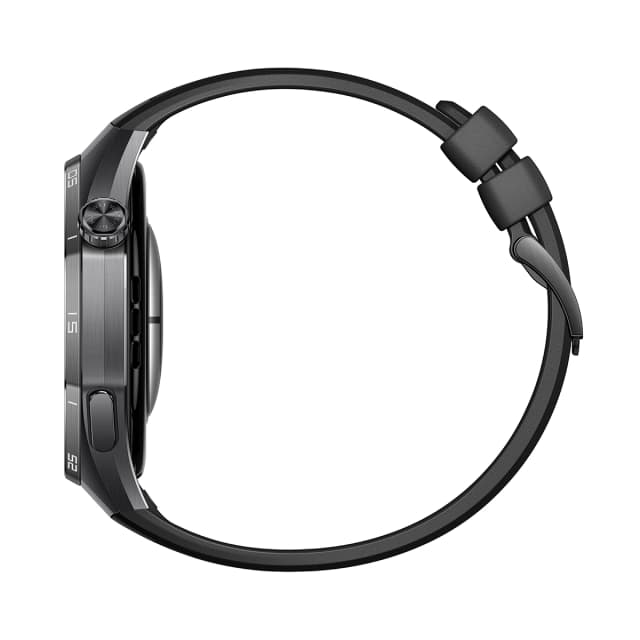 Thumbnail 5 de Huawei Watch GT 6 Pro 46 mm correa caucho negra Smartwatch
