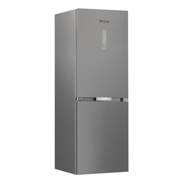 Imagen de Whirlpool Combi No Frost 316L 186cm 🧊 en OfertitasTOP