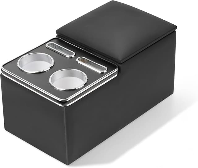 Imagen de CEMOFE Universelle Mittelkonsole Auto en OfertitasTOP