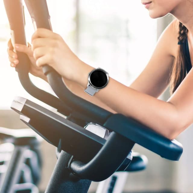 Thumbnail 5 de Vobafe 20mm Strap for Garmin Venu and Forerunner watches