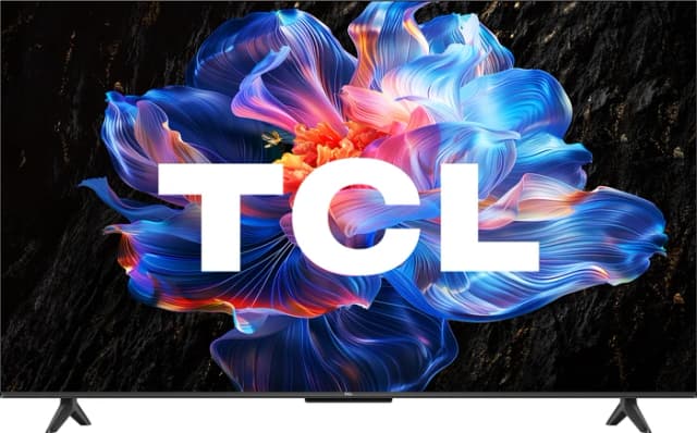 Thumbnail 20 de TCL 50 Zoll LED P61K 4K