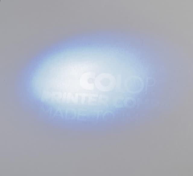 Detalle de Encre COLOP UV 804 250 ml