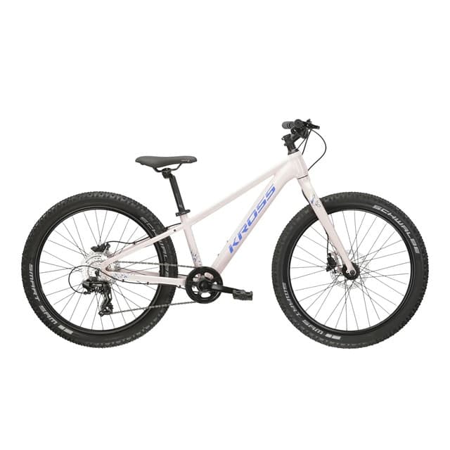 Imagen de Kross Lea Jr 2.0 — Bicicleta infantil en OfertitasTOP