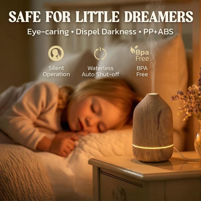 Thumbnail 3 de SALUBRITO Aroma Diffuser 100 ml