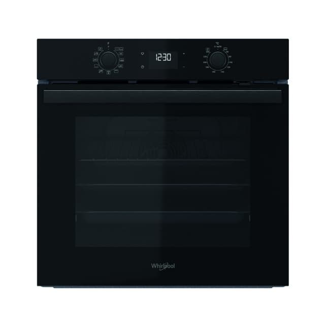 Detalle 2 de Whirlpool OMR58HU1B horno multifunción 58 L