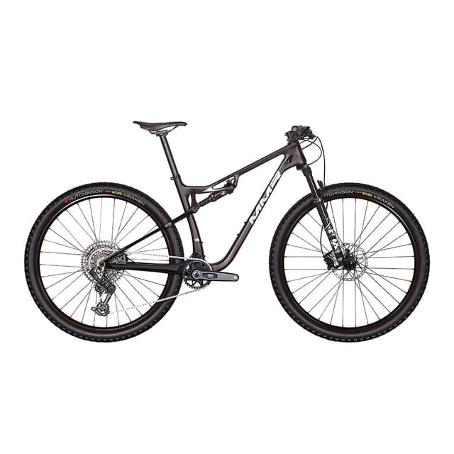 Imagen de MMR Kenta 30 2024 MMR bicicleta montaña 🚵 en OfertitasTOP