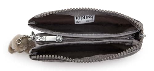 Thumbnail 4 de Kipling Creativity S bolso pequeño Cosmo Pink