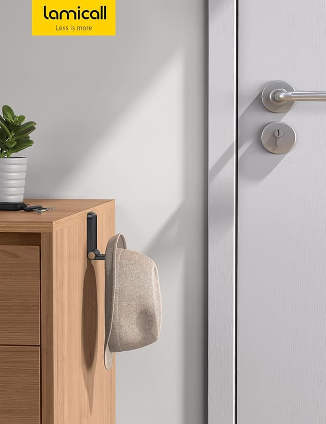 Thumbnail 6 de Lamicall Headphone Stand 500g